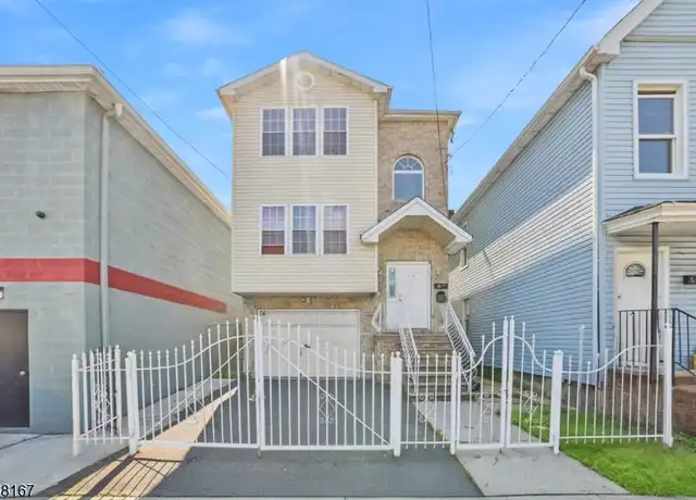 Property at 230 Sherman Ave, Newark, NJ, 07114, 3 beds, 2 baths, [object Object]