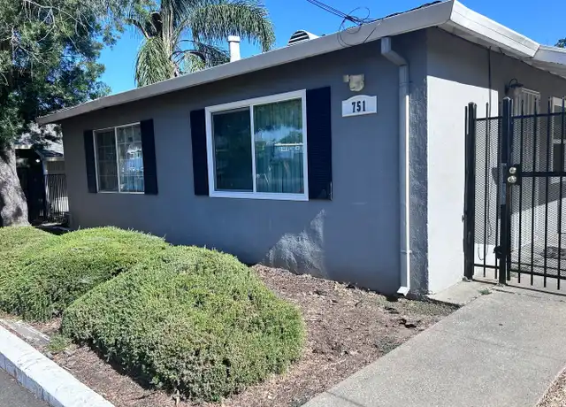 Property at 751 Bowles St #4, Sacramento, CA, 95815, 1 bed, 1 bath, [object Object]