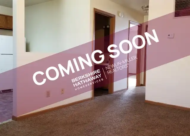 Property at 20 Bourne Ave Unit 6 (M-077), Terre Haute, IN, 47803, 2 beds, 1 bath, [object Object]