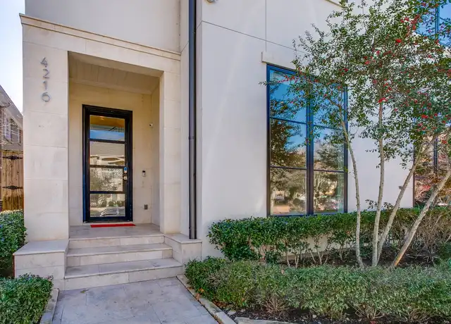 Property at 4216 Prescott Ave, Dallas, TX, 75219, 3 beds, 3.5 baths, [object Object]