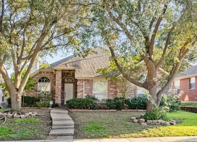 Property at 3904 Burnley Dr, Plano, TX, 75025, 3 beds, 2 baths, [object Object]