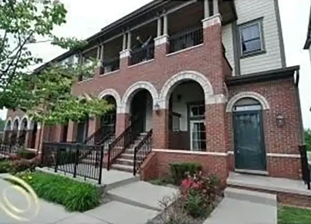 Property at 3875 Forester Blvd, Auburn Hills, MI, 48326, 2 beds, 2 baths, [object Object]
