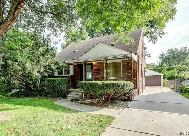 Property at 12034 Chatham, Redford, MI, 48239, 3 beds, 1 bath, [object Object]