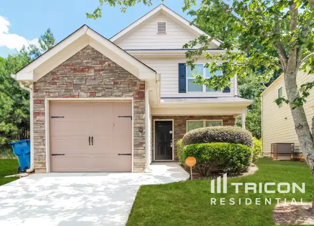 Property at 1038 Wedgewood Ct, Conyers, GA, 30012, 4 beds, 3 baths, [object Object]