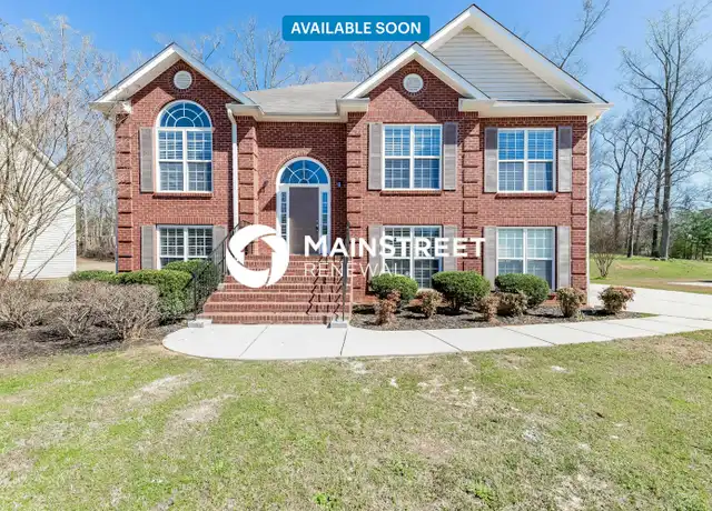 Property at 9554 Carnes Crossing Cir, Jonesboro, GA, 30236, 4 beds, 3 baths, [object Object]