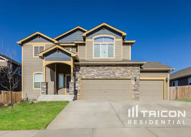 Property at 8422 Admiral Way, Colorado Springs, CO, 80908, 4 beds, 4 baths, [object Object]
