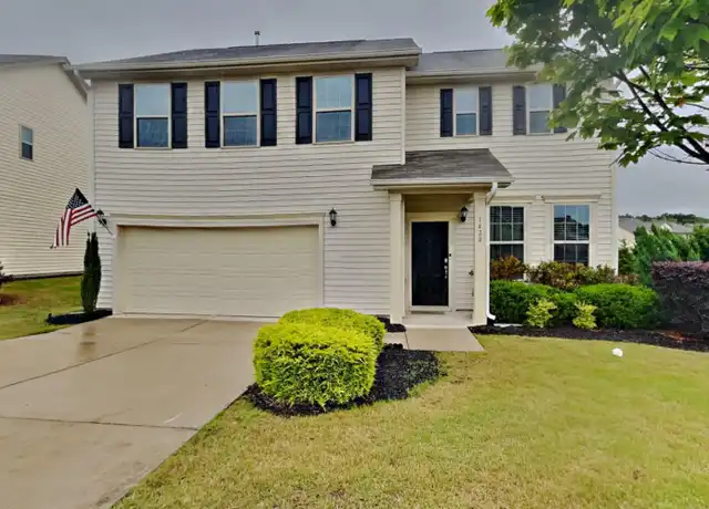 Property at 1420 Sage Tree Dr, Zebulon, NC, 27597, 3 beds, 2.5 baths, [object Object]