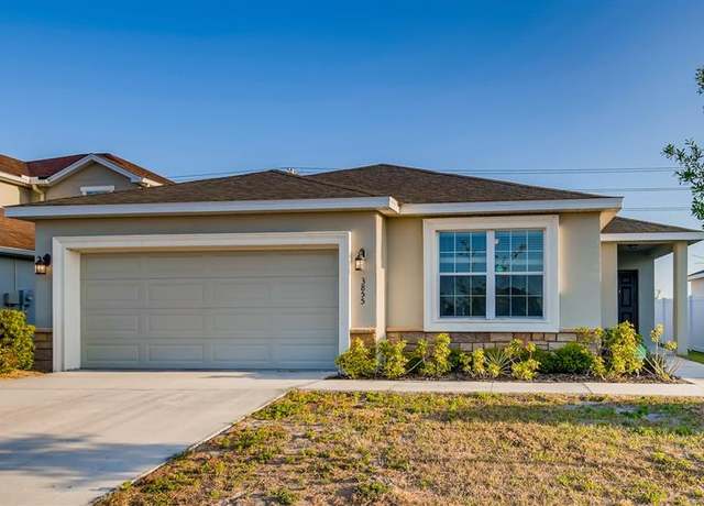 Photo of 3855 Sandhill Crane Dr, Lakeland, FL 33811