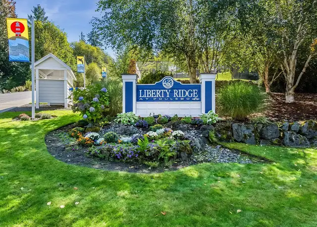 Photo of 20455 1st Ave NE, Poulsbo, WA 98370
