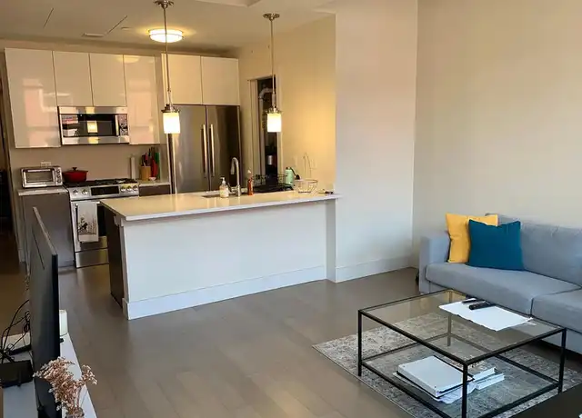 Property at 120 Portland St Unit 504, Boston, MA, 02114, 1 bed, 1 bath, [object Object]