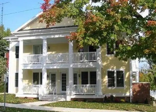 Property at 302 N Washington St, Bloomington, IN, 47408, 2 beds, 2 baths, [object Object]