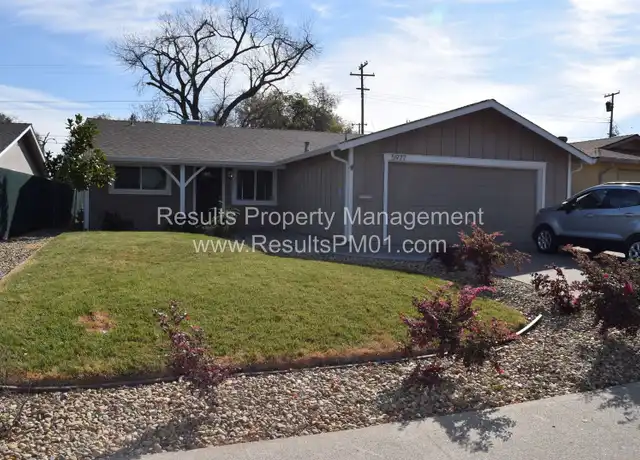Property at 5977 Marlin Cir, Carmichael, CA, 95608, 3 beds, 2 baths, [object Object]