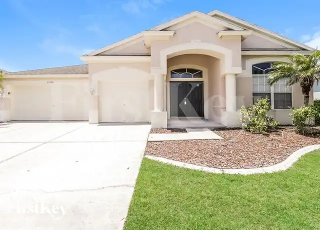 Property at 25808 Risen Star Dr, Wesley Chapel, FL, 33544, 4 beds, 2 baths, [object Object]