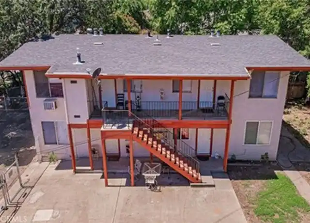 Property at 618 Rancheria Dr Unit D, Chico, CA, 95926, 2 beds, 1 bath, [object Object]