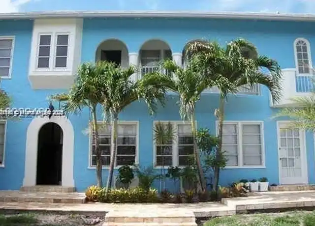 Property at 1512 Harrison St Unit 4, Hollywood, FL, 33020, 2 beds, 1 bath, [object Object]