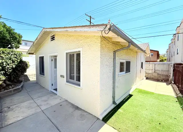Property at 626 E Harvard Rd Unit D, Burbank, CA, 91501, 1 bed, 1 bath, [object Object]