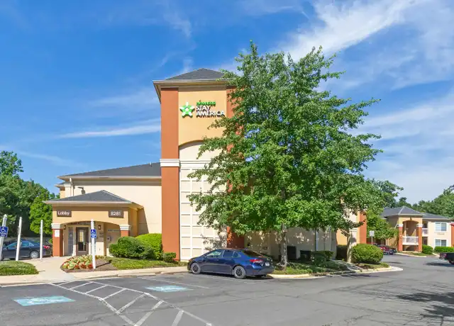 Property at Furnished Studio - Washington, D.C. - Falls Church - Merrifield - 8281 Willow Oaks Corporate Dr, Fairfax, VA, 22031, 0 beds, 1 bath, [object Object]