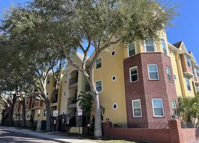 Property at 1810 E Palm Ave #1113, Tampa, FL, 33605, 1 bed, 1 bath, [object Object]