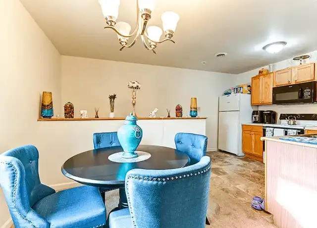 Property at Oak Meadows - 105 Meadow Ct, Reading, PA, 19608, 2 beds, 2 baths, [object Object]