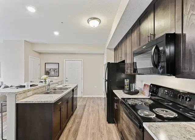 Property at Kenmore Place - 1000 Kenmore Xing, Marysville, OH, 43040, 1 bed, 1 bath, [object Object]