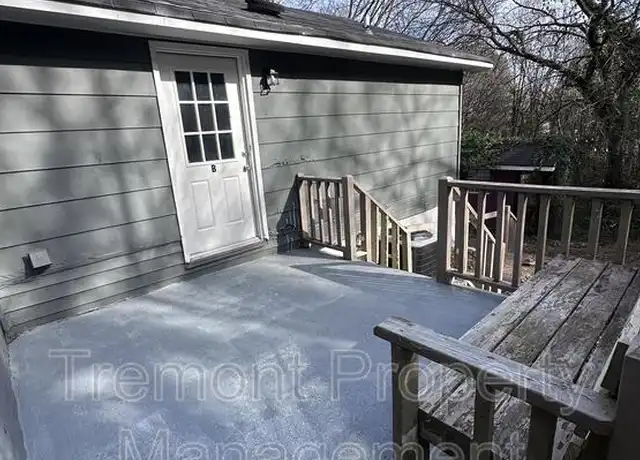 Property at 4008 Lightfoot Mill Rd Unit 2, Chattanooga, TN, 37406, 1 bed, 1 bath, [object Object]