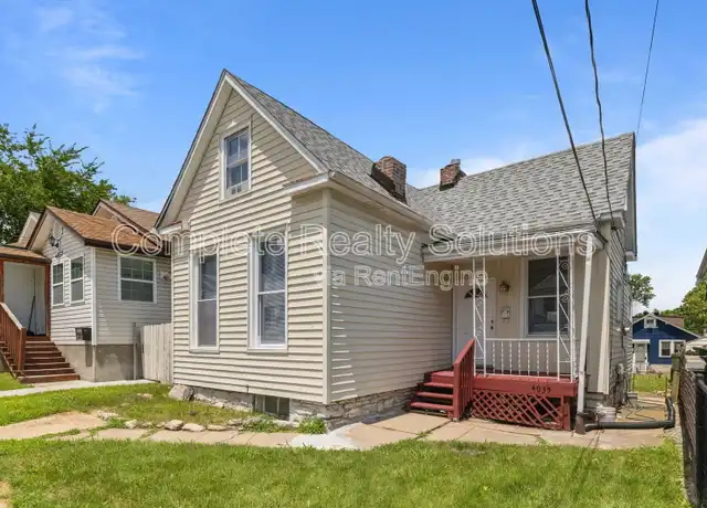 Property at 4035 Schiller Pl, Saint Louis, MO, 63116, 2 beds, 1 bath, [object Object]