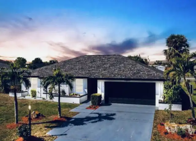 Property at 1801 Hancock Bridge Pkwy, Cape Coral, FL, 33990, 3 beds, 2 baths, [object Object]
