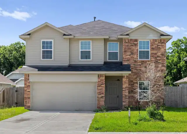 Property at 5319 Rivers Edge Dr, Richmond, TX, 77469, 4 beds, 2.5 baths, [object Object]
