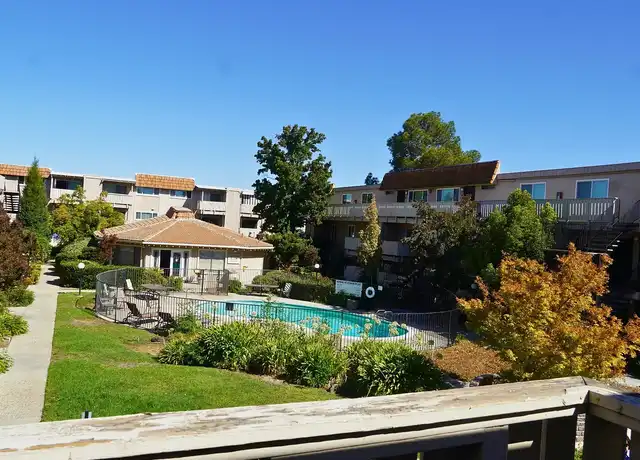Property at Cannery Apartments - 501 W Hacienda Ave, Campbell, CA, 95008, 1 bed, 1 bath, [object Object]