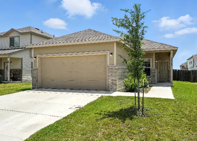 Property at 2513 Marty Way, Seguin, TX, 78155, 4 beds, 2 baths, [object Object]