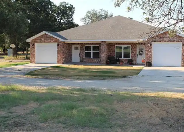 Property at 5260 County Road 120 Unit B, Clyde, TX, 79510, 3 beds, 2 baths, [object Object]