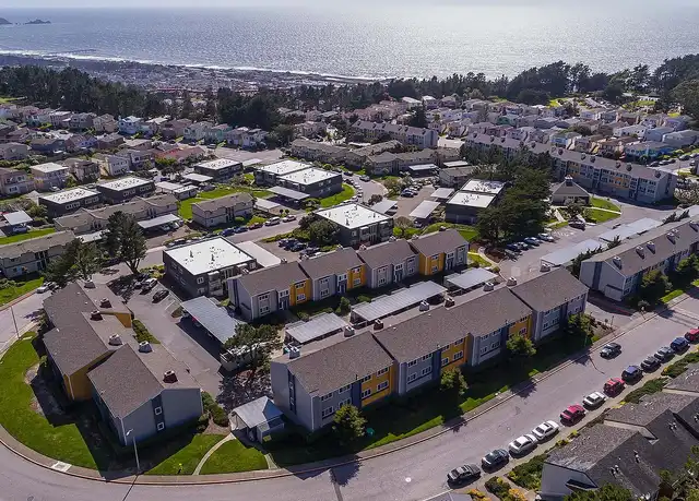 Property at Pacifica Park Apartments - 670 Hickey Blvd, Pacifica, CA, 94044, 1-2 bed, 1-2 bath, [object Object]
