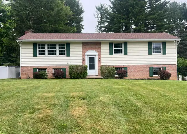 Property at 2821 Southview Rd, Ellicott City, MD, 21042, 4 beds, 2.5 baths, [object Object]