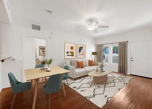 Property at Ralston Courtyards - 5525 Ralston St, Ventura, CA, 93003, 2 beds, 2 baths, [object Object]