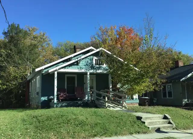 Property at 1111 Bellevue St, Greensboro, NC, 27406, 3 beds, 1 bath, [object Object]