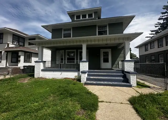 Property at 317 Haney Ave, South Bend, IN, 46613, 3 beds, 1.5 baths, [object Object]