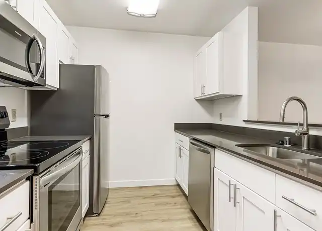 Property at Interlake 21 - 9512 Interlake Ave N, Seattle, WA, 98103, 2 beds, 1-2 bath, [object Object]