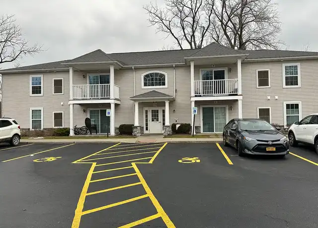 Property at Pearls Place - 5060 Transit Rd, Depew, NY, 14043, 1 bed, 1 bath, [object Object]