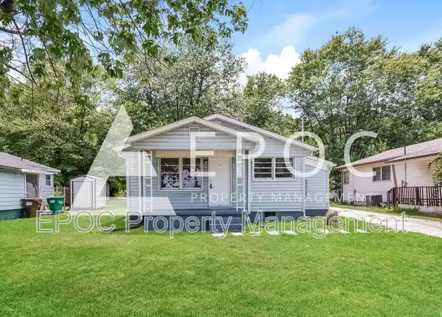 Property at 1618 Brockett Ave, High Point, NC, 27260, 3 beds, 1 bath, [object Object]