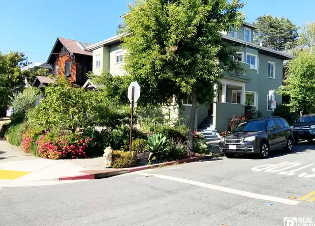 Property at 2501 Russell St, Berkeley, CA, 94705, 4 beds, 1.5 baths, [object Object]