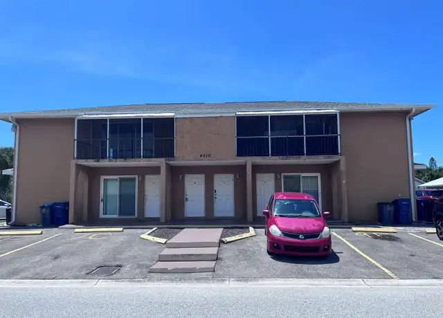 Property at 4510 67th St W Unit E, Bradenton, FL, 34210, 2 beds, 2 baths, [object Object]