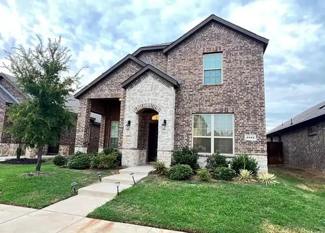 Property at 2333 Opaline Dr, Aubrey, TX, 76227, 4 beds, 3 baths, [object Object]