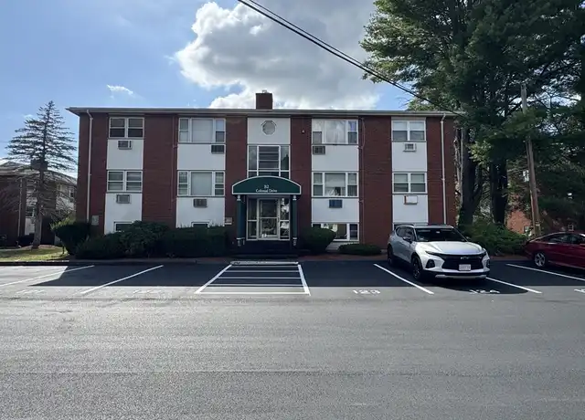 Property at 2 Colonial Dr Unit B2-11, Andover, MA, 01810, 1 bed, 1 bath, [object Object]