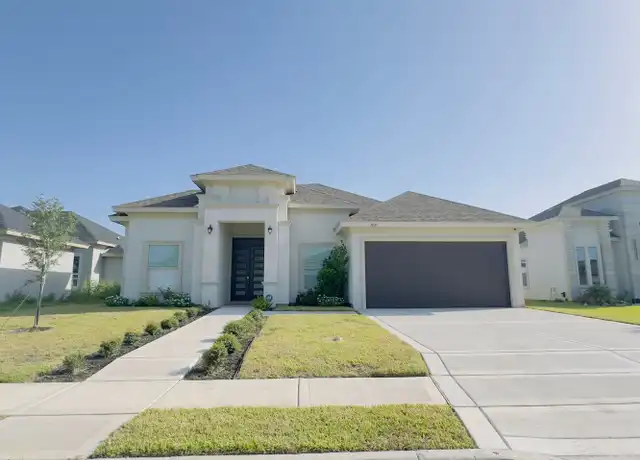 Property at 3021 E Bella Vista Ave, Alton, TX, 78573, 4 beds, 2.5 baths, [object Object]