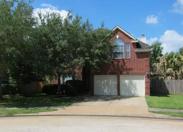 Property at 610 Mosman Ct, Houston, TX, 77094, 3 beds, 2.5 baths, [object Object]