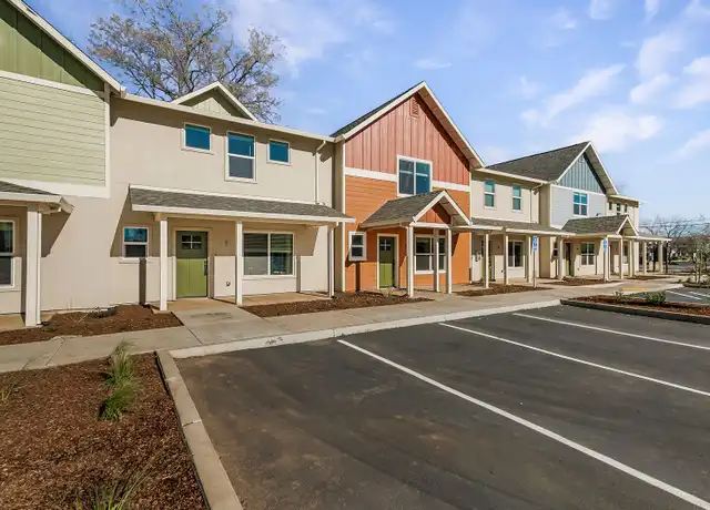 Property at 2501 Floral Ave Unit 4, Chico, CA, 95973, 3 beds, 2.5 baths, [object Object]