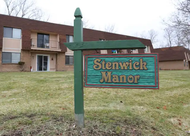 Property at 17 Stenwick Dr, Churchville, NY, 14428, 2 beds, 1 bath, [object Object]