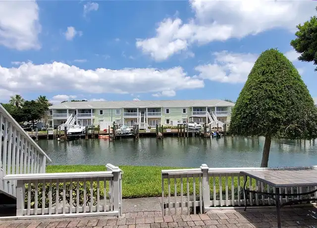 Property at 5152 Salmon Dr SE Unit B, Saint Petersburg, FL, 33705, 2 beds, 2 baths, [object Object]