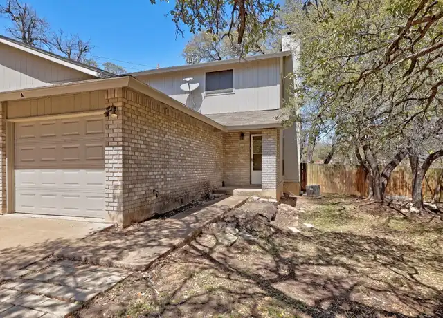 Property at 9024 Sawtooth Ln Unit A, Austin, TX, 78729, 2 beds, 1.5 baths, [object Object]