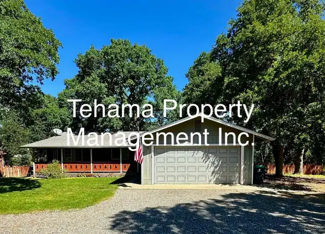 Property at 19280 Live Oak Rd, Red Bluff, CA, 96080, 3 beds, 2 baths, [object Object]